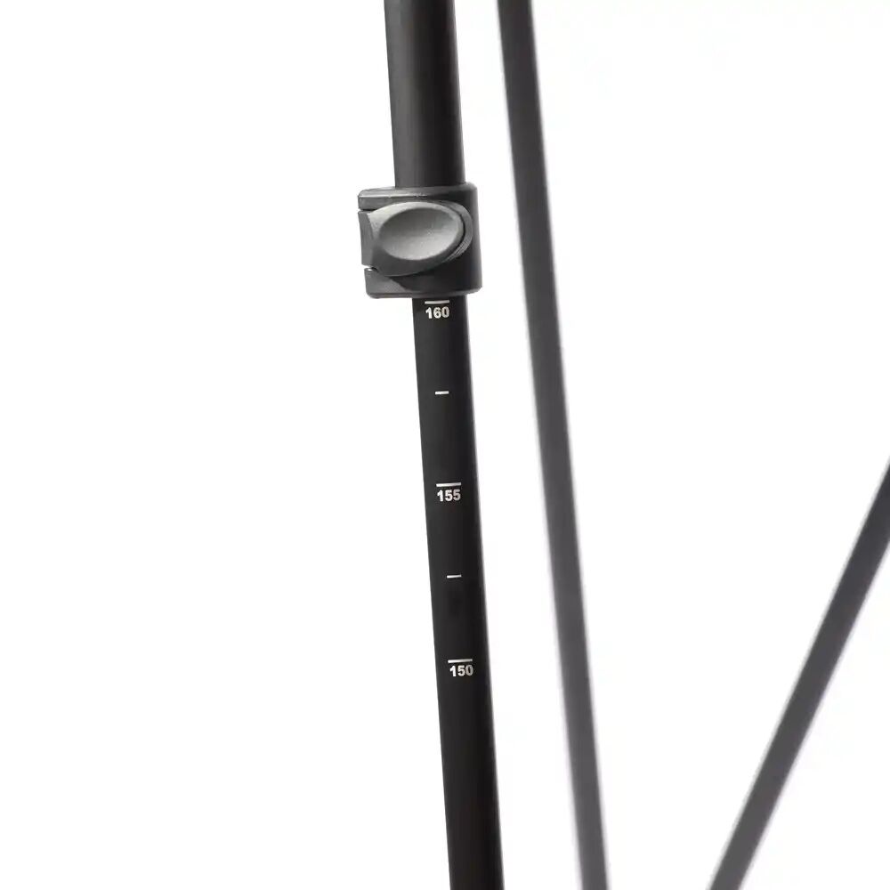 Parforce Zielstock P107 mit Tasche Bild 3